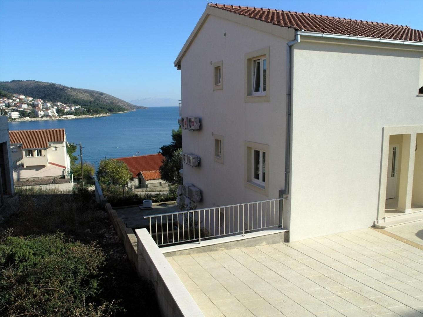Appartamento Aurelius - Relaxing With Gorgeous View *